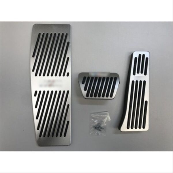 BMW 1 Serisi 3 Serisi E46 E90 E91 E92 E93 E87 E88 Uyumlu Pedal Seti