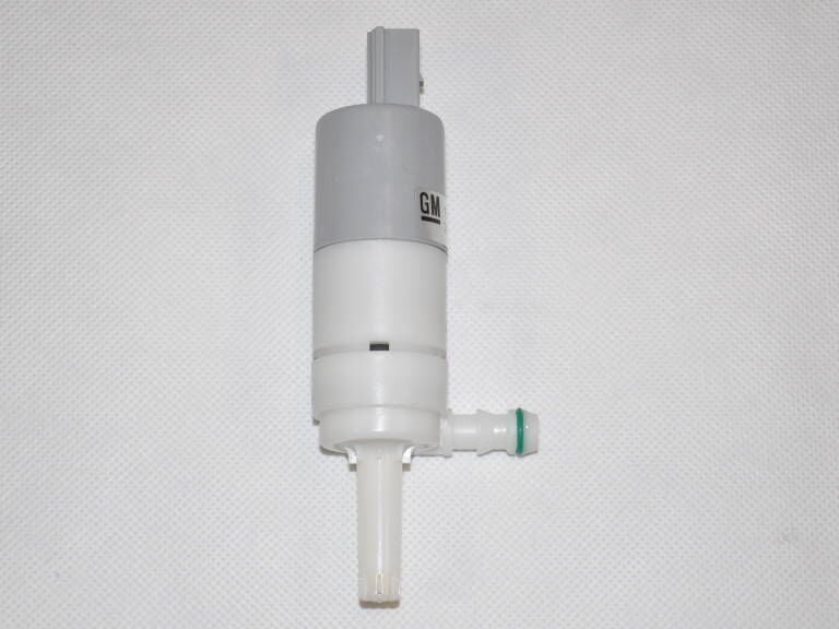 Opel Insignia 2009 Sonrası Far Yıkama Motoru