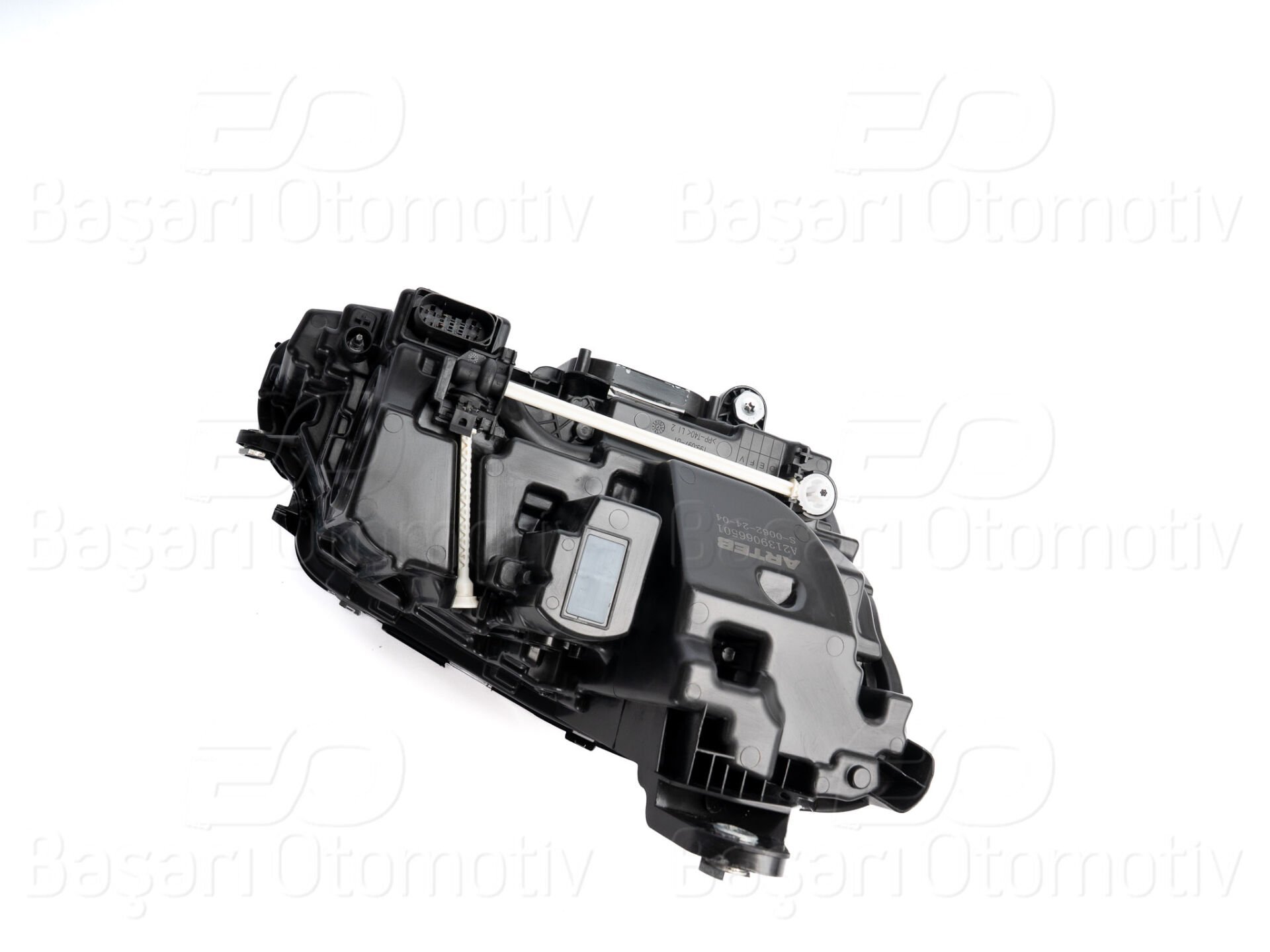 Mercedes-Benz W213 S213 S238 A238 2017-2020 Uyumlu Far Komple Statik LED Sol