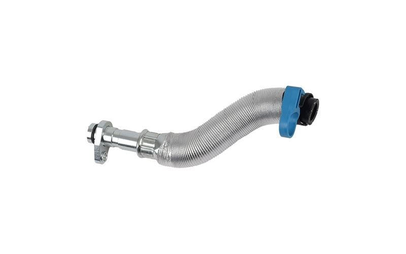 Turbo Hortumu C4 C5 EP6 1.6 THP