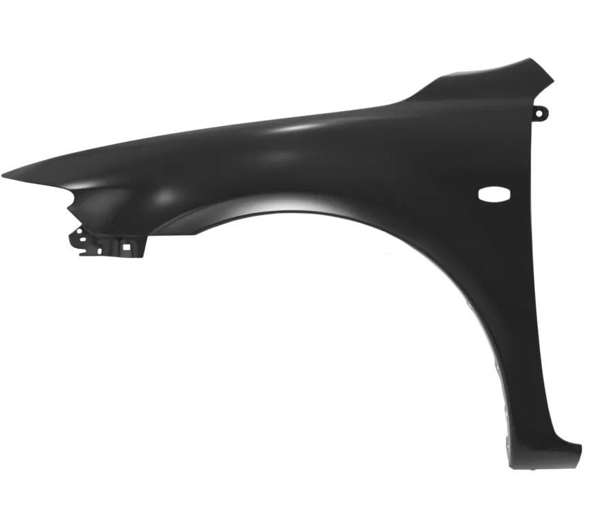 ÖN ÇAMURLUK SİN.DKLİ SOL MAZDA 6 2003-2007