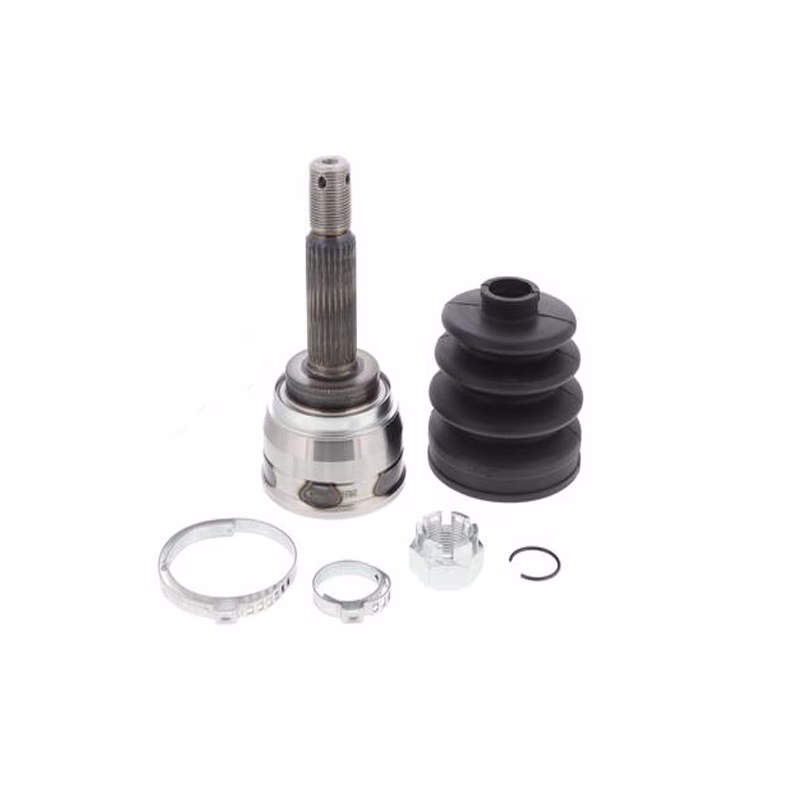 Hyundai Accent 1990-2000 Aks Kafası Dis (25X22X50) - Orijinal Yedek Parça