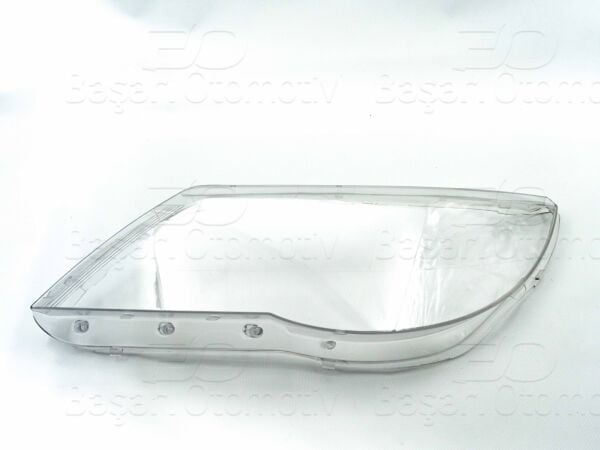 Volkswagen Tiguan 2008 Sonrası Ön Sol Far Camı