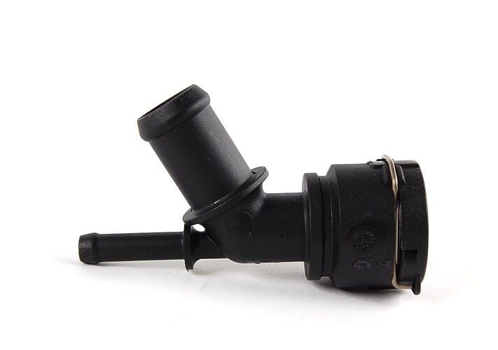 Volkswagen Golf 4 Bora Leon Toledo 1.6 AKL AEH 1998 Sonrası Su Flansı