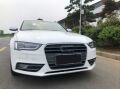 Audi A4 2012-2015 İçin Uyumlu Yedek Parça Led Far (Facelift)