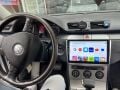 PASSAT B6/B7/CC MULTİMEDYA CARPLAY-AND AUTO 4+32GB