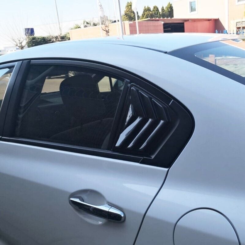 Honda Civic Uyumlu Yedek Parça 2012-2015 Kelebek Cam 2 Prç