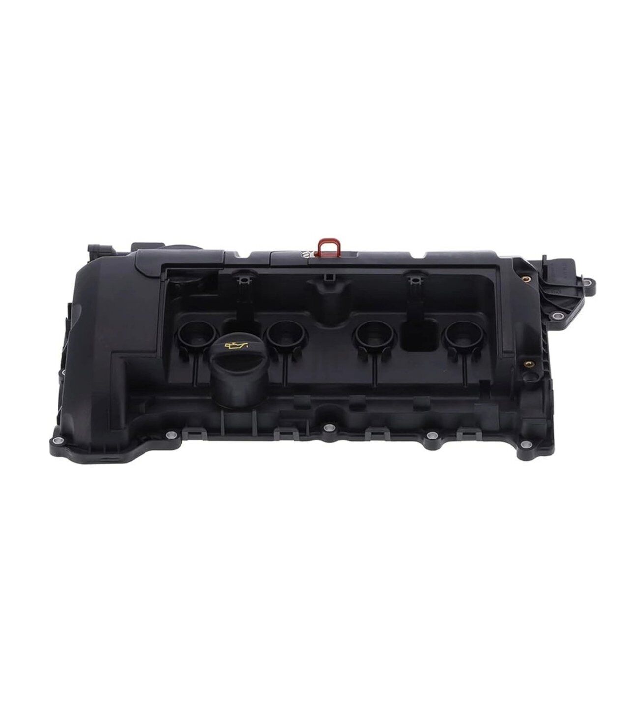 Peugeot 2008 1.6 VTI 2013 Sonrası Citroën C5 III 1.6 VTI 120 2010 Sonrası Mini Cooper R56 1.6 2006-2013 Külbütör Kapağı Plastik Conta Kapaklı