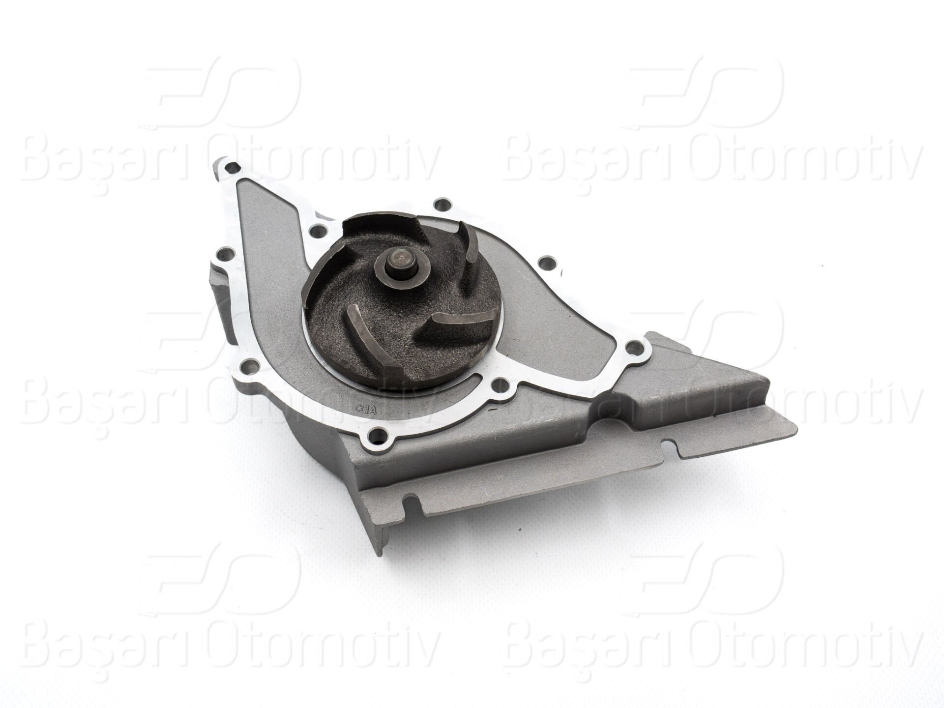 Volkswagen Touareg Audi A6 A8 1998 ve Sonrası 3.7 4.2 Devirdaim