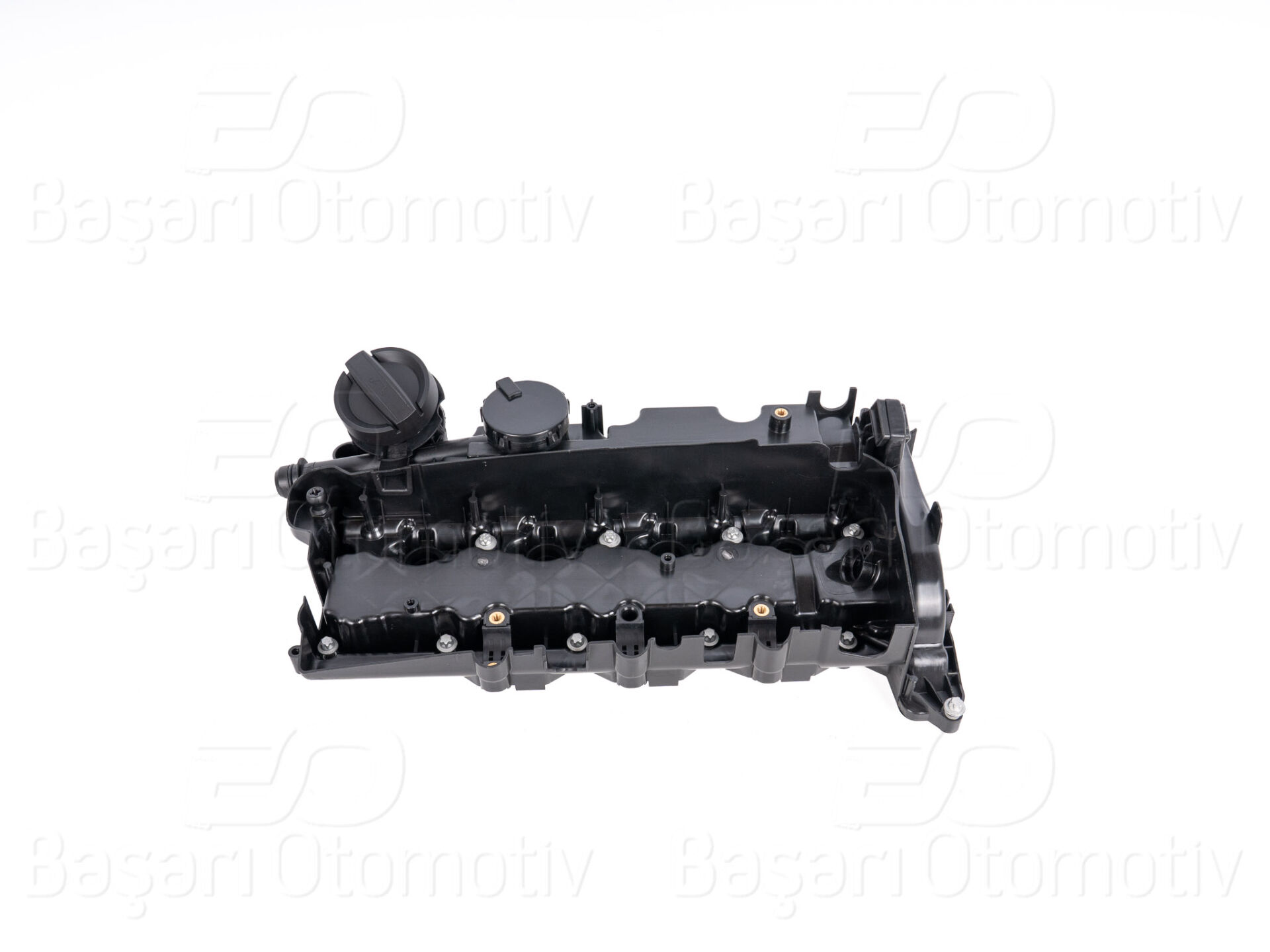 BMW 3 E90 320D 2004-2011 Kulbutor Kapağı Plastik Contalı