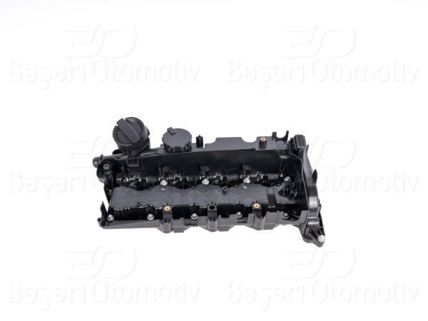 BMW 3 E90 320D 2004-2011 Kulbutor Kapağı Plastik Contalı