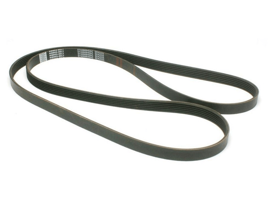 Volkswagen T4 2.4 2.5TDI 1996 Sonrası Klima V Kayışı