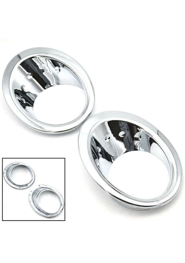 Nissan Qashqai 2015 Uyumlu Yedek Parça Sis Farı Çerçevesi