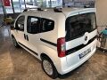 Fiat Fiorino Uyumlu Yedek Parça Bagaj Üstü Spoiler