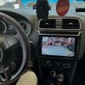 POLO MULTİMEDYA ANDROİD CARPLAY-AND AUTO 4+32GB