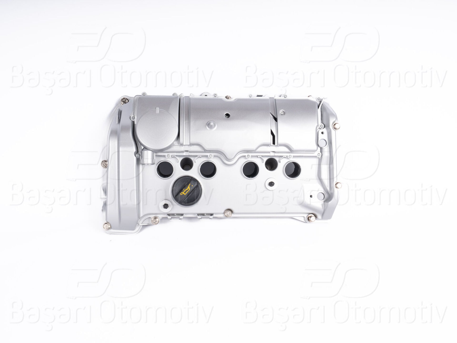 BMW F20 F30 2011-2016 Alüminyum Külbütör Kapağı (Conta Dahil)