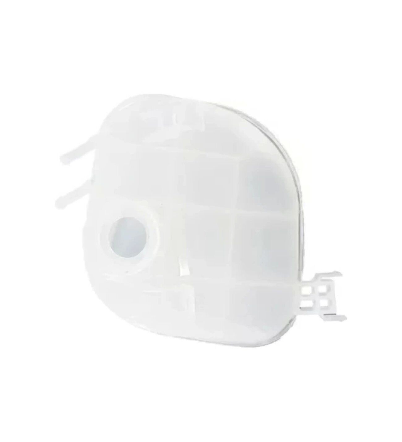 Chevrolet Meriva 2006-2012 Radyatör Su Deposu (Kapaklı)