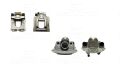 Volkswagen Golf 5 2003-2009 Arka Sol Fren Kaliperi (Motorsuz)