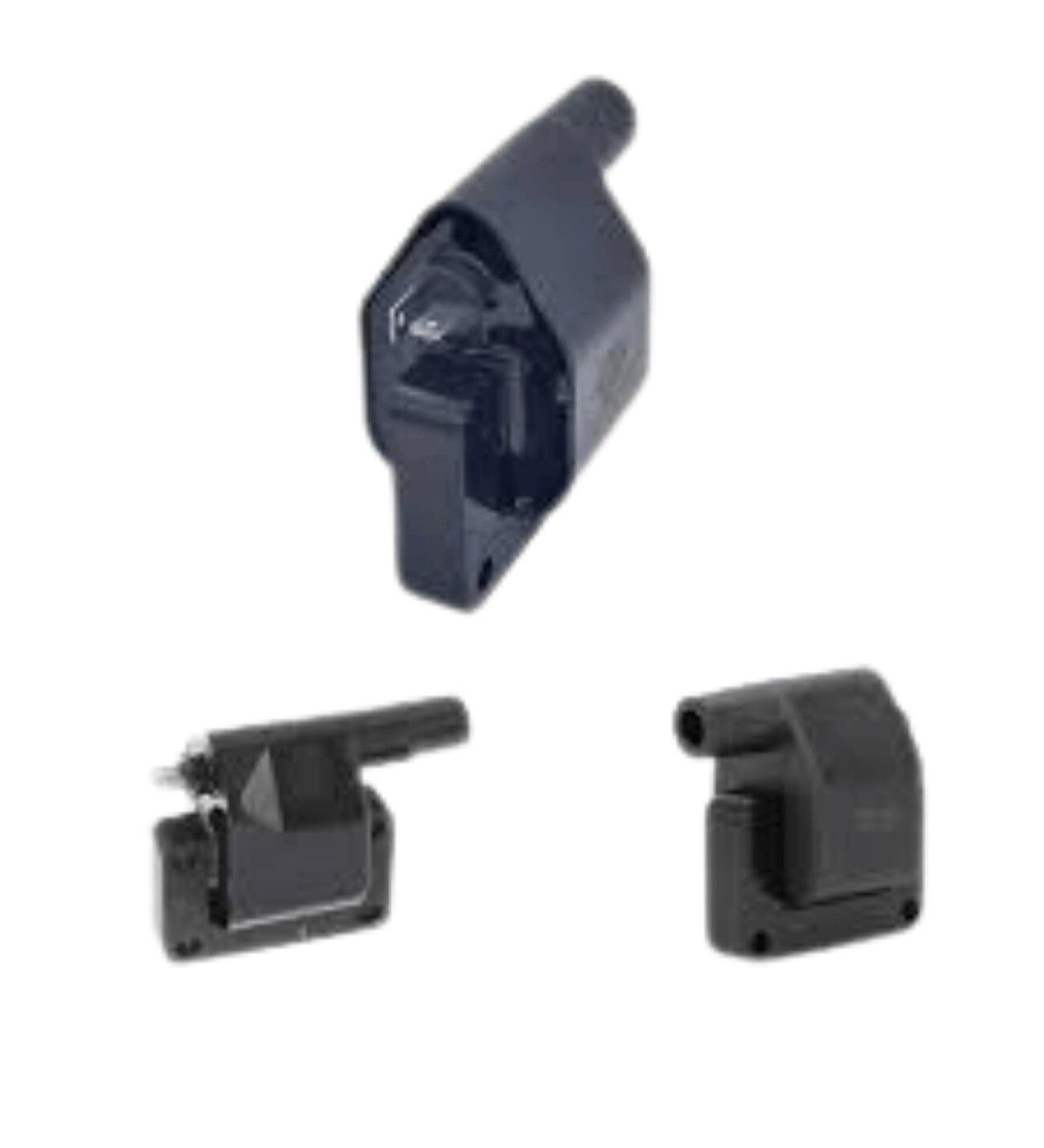 Daewoo Damas 0.8 1991 1998 Ateşleme Bobini