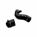 RacingLine Audi S3 8Y - VW Golf 8R - Cupra VZ Turbo Inlet Pipe (EA888.4 Uyumlu)