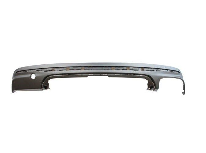 Hyundai Elantra 2016 Sonrası Arka Tampon Alt Parça (Spoiler) 86612-F2500