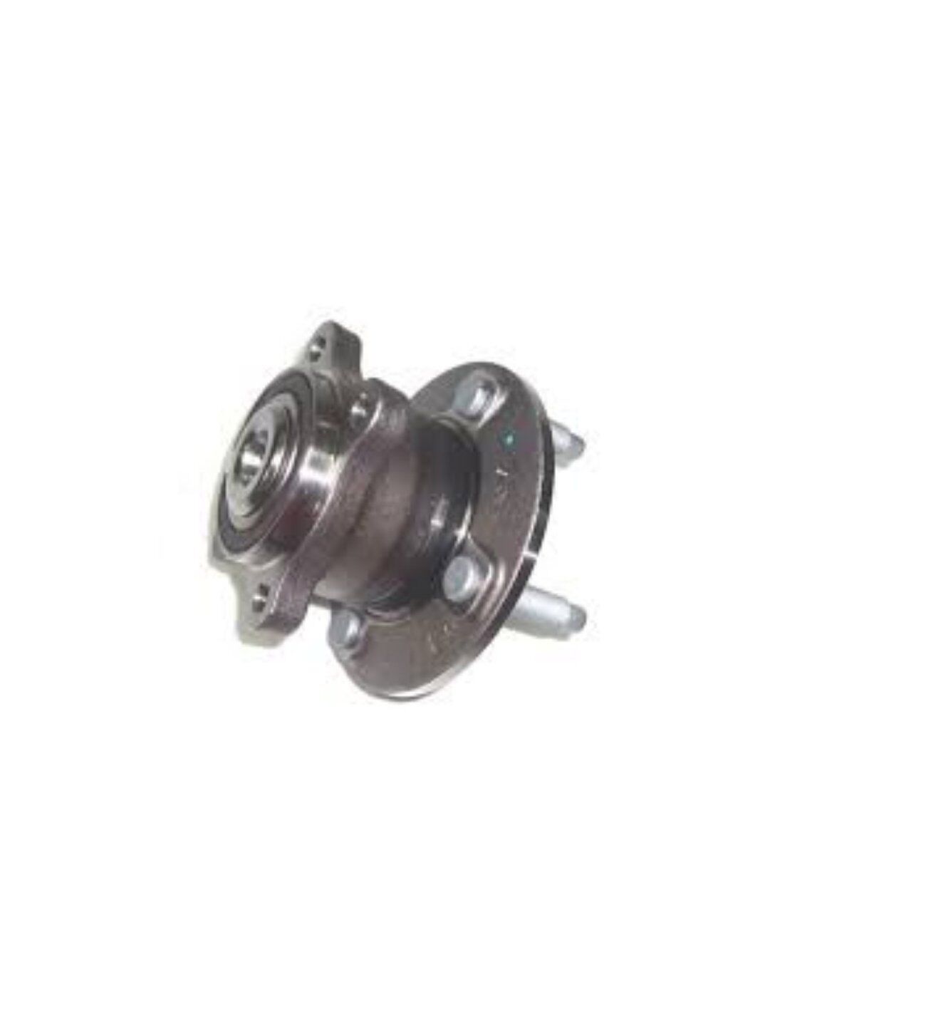 Opel Aveo 1.2 1.3 D 1.4 1.6 2012 Sonrası ABS’li Arka Sol Sağ Rulmanlı Porya 4X100 130CAP
