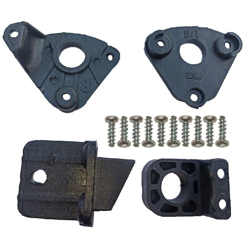 Volkswagen Caddy 2010-2020 Sağ Far Tamir Takımı