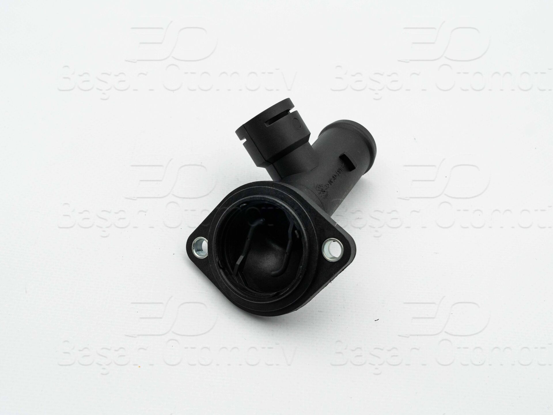 Volkswagen Golf 5, Jetta, Passat, Caddy, Touran, Skoda Octavia, Superb, Seat Leon, Toledo, Altea, Audi A3 2004 ve Sonrası Uyumlu Termostat Yuvası (Komple)