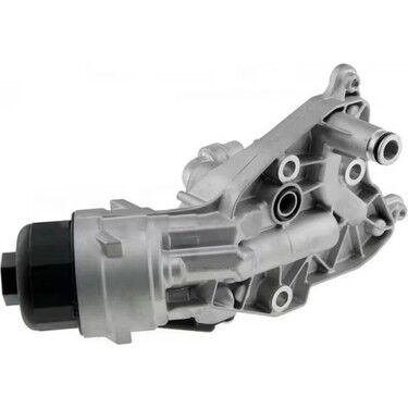 Opel 1.6 Diesel Yağ Soğutucusu Tek Kutuksuz