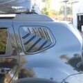 Dacia Duster 2010-2017 Uyumlu Yedek Parça Kelebek Cam