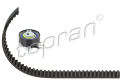 Volkswagen Polo Caddy 2 ve Seat Cordoba Arosa 1.0 Motor 1995 Sonrası Uyumlu Triger Kayış Seti