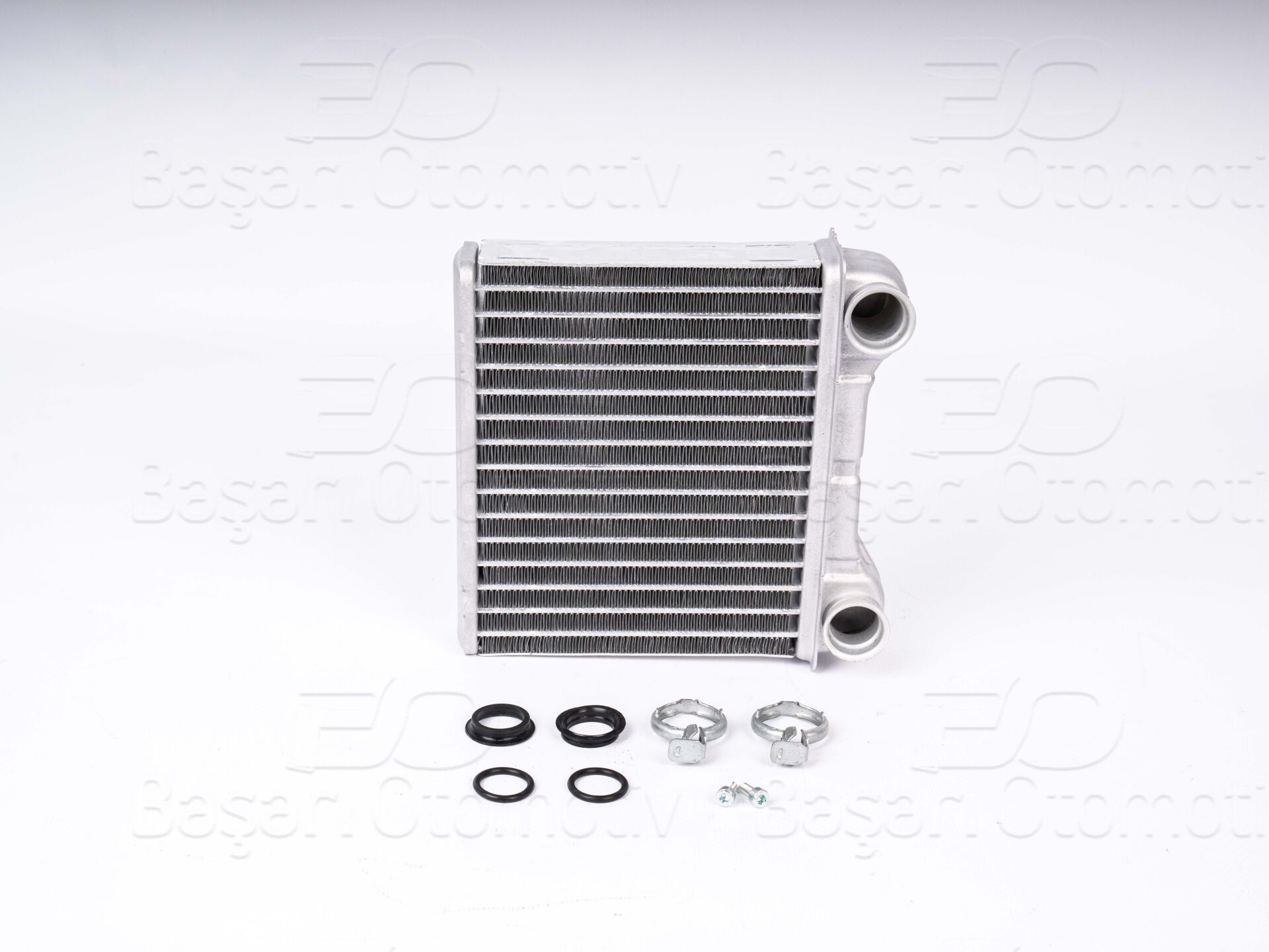 Mercedes-Benz GL X164, M W164, R W251 Serisi 2006-2012 Kalorifer Radyatörü