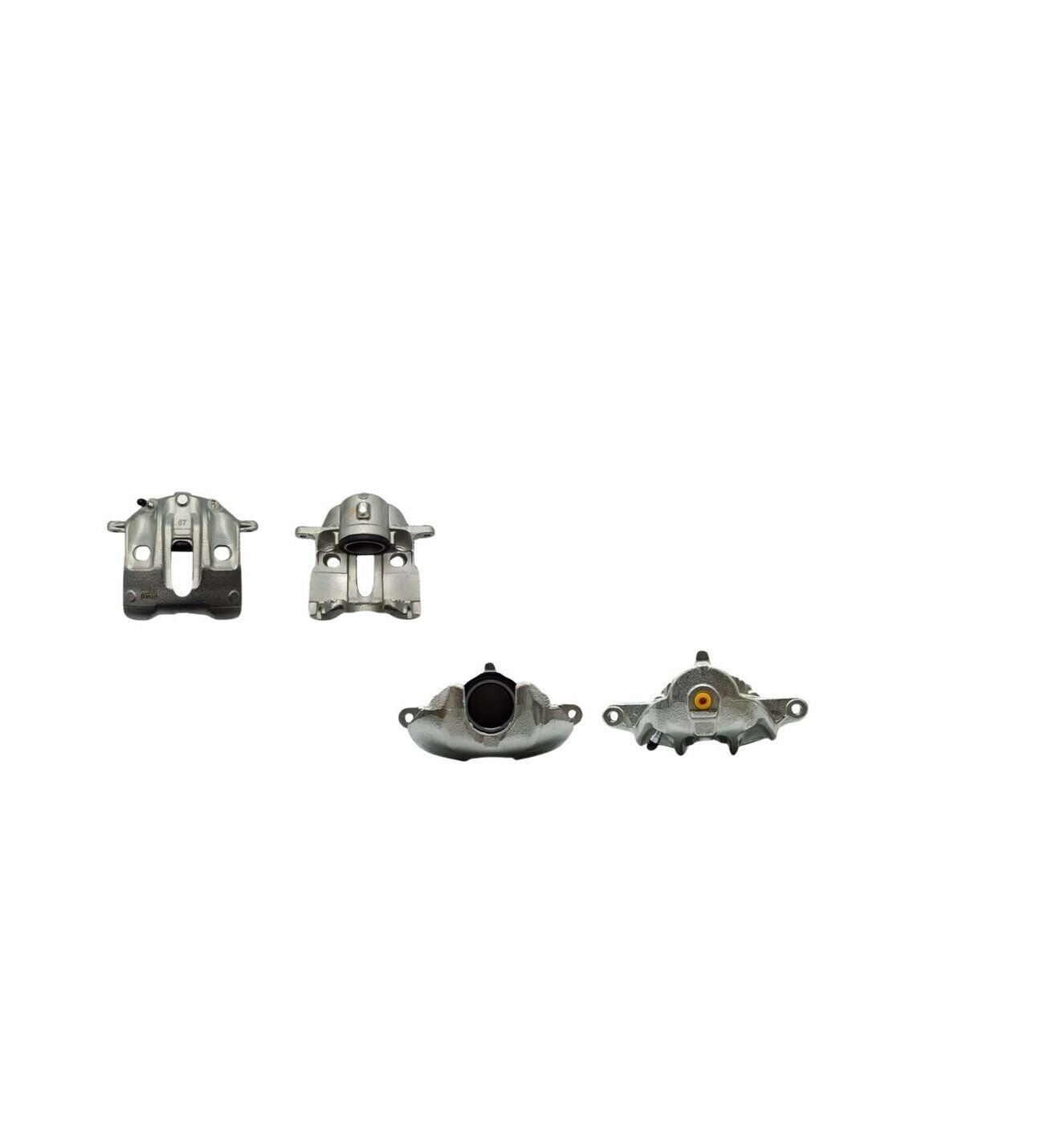 Opel Omega A-B 1987-2001 ve Senator B 1988-1993 Uyumlu Ön Sağ Fren Kaliperi (Motorsuz)