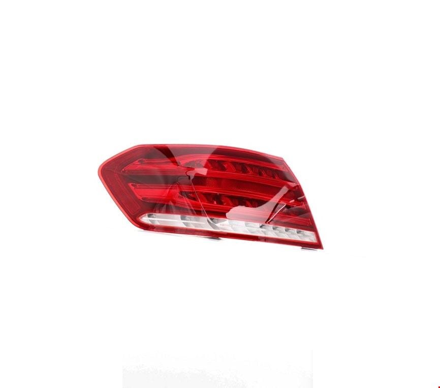 Mercedes-benz E-class W212 Stop Lambası Dış Sol 2013 Sonrası Uyumlu