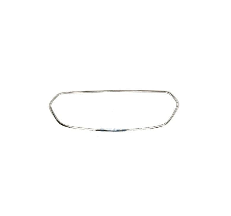 Mercedes-Benz W214 2024 Ön Panjur Çerçevesi Krom