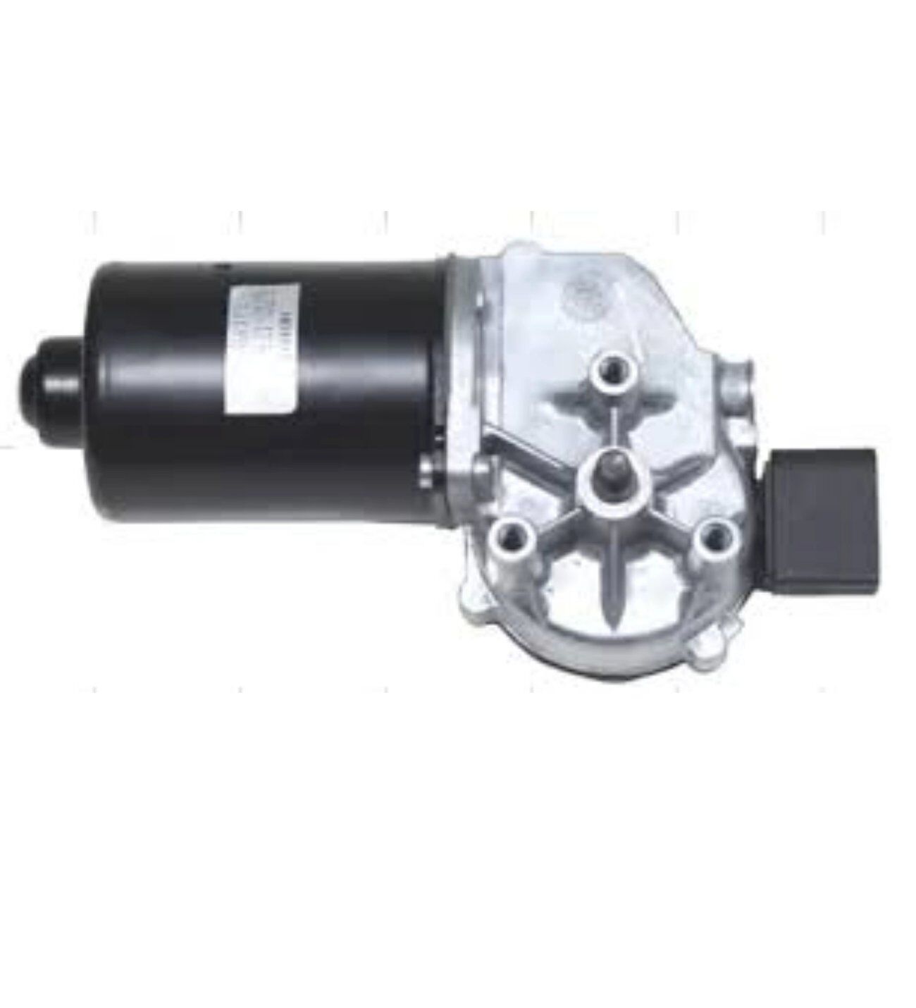 Audi A4 B5 (8D2) 1994-2000 A6 C5 (4B2) 1997-2005 Allroad C5 (4BH) 2000-2005 Ön Silecek Motoru