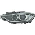 BMW F30 2012 Sonrası Sol LED Bi-Xenon Far