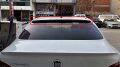 Fiat Egea Uyumlu Yedek Parça Cam Üstü Spoiler