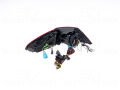 Volkswagen Golf 2013-2020 Stop Seti LED (Dragon Tip Animasyonlu)