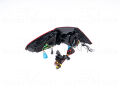 Volkswagen Golf 2013-2020 Stop Seti LED (Dragon Tip Animasyonlu)