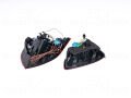 Volkswagen Golf 2013-2020 Stop Seti LED (Dragon Tip Animasyonlu)