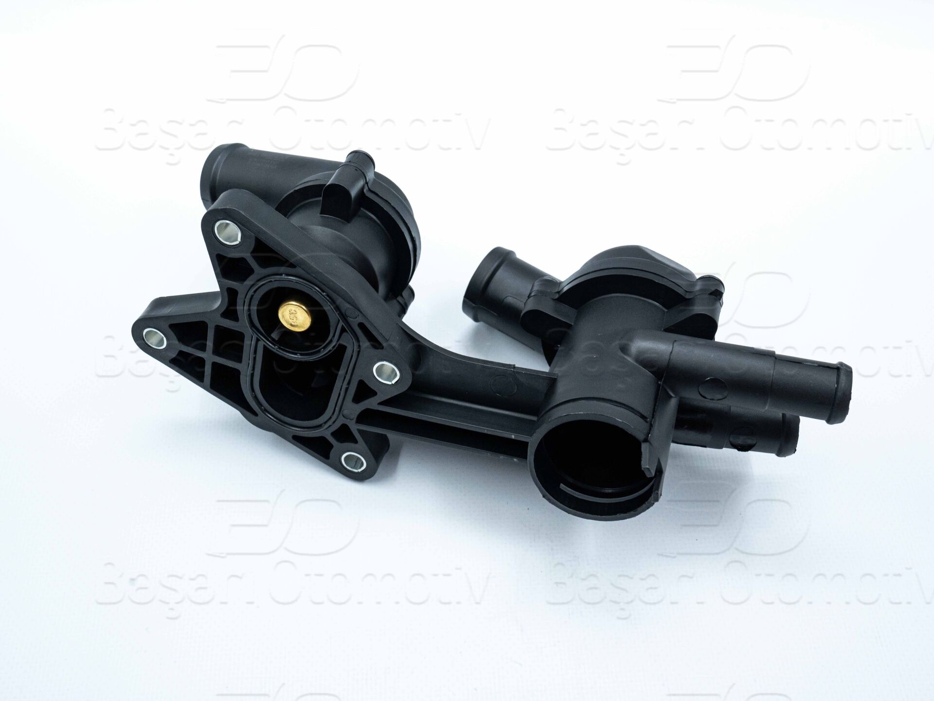 Volkswagen Passat Golf 5 Jetta 1.4 TSI 2005 ve Sonrası Uyumlu Termostat (87°)