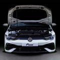 Volkswagen Golf 8 & 8.5 Uyumlu Kaput Amortisörü RacingLine