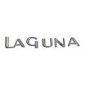 Laguna II Yazı