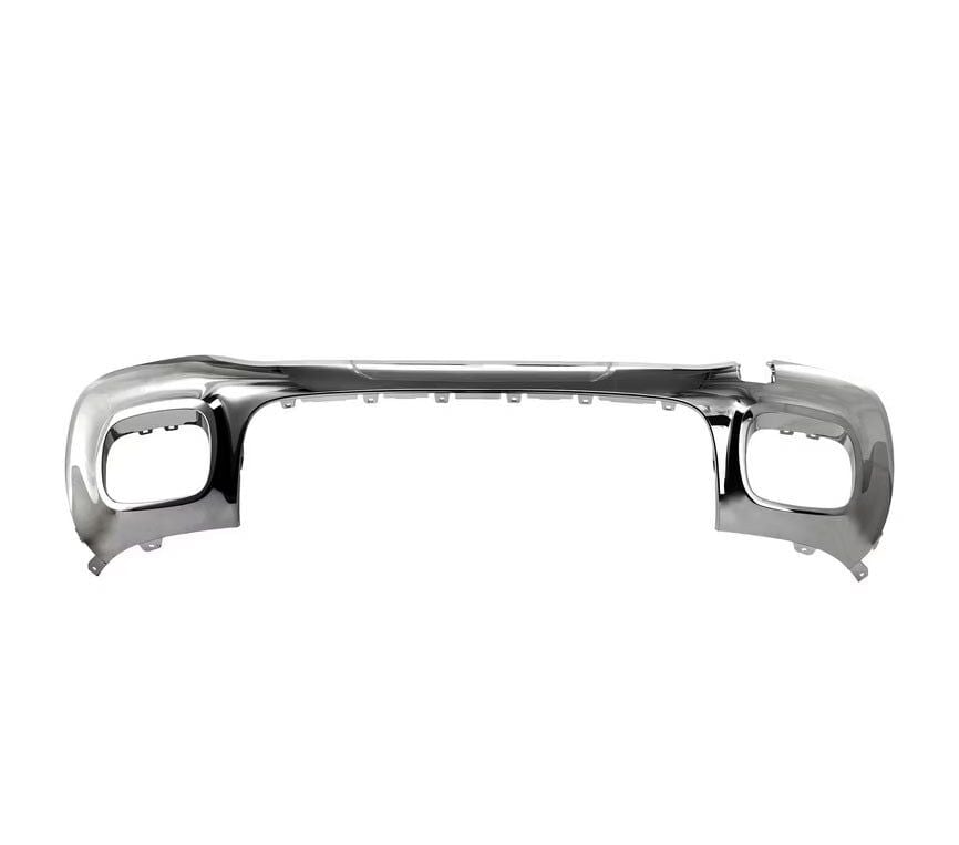 Mercedes-Benz GLB X247 2020- Arka Tampon Alt Krom