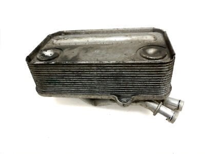 Audi A6 A8 4.2 Yağ Soğutucusu Otomatik Şanzıman