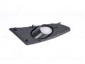 Seat Leon 2005-2009 Ön Sol Sisli Tampon Izgarası