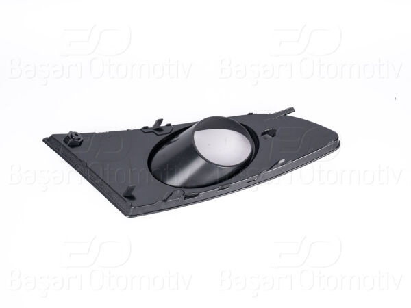 Seat Leon 2005-2009 Ön Sol Sisli Tampon Izgarası