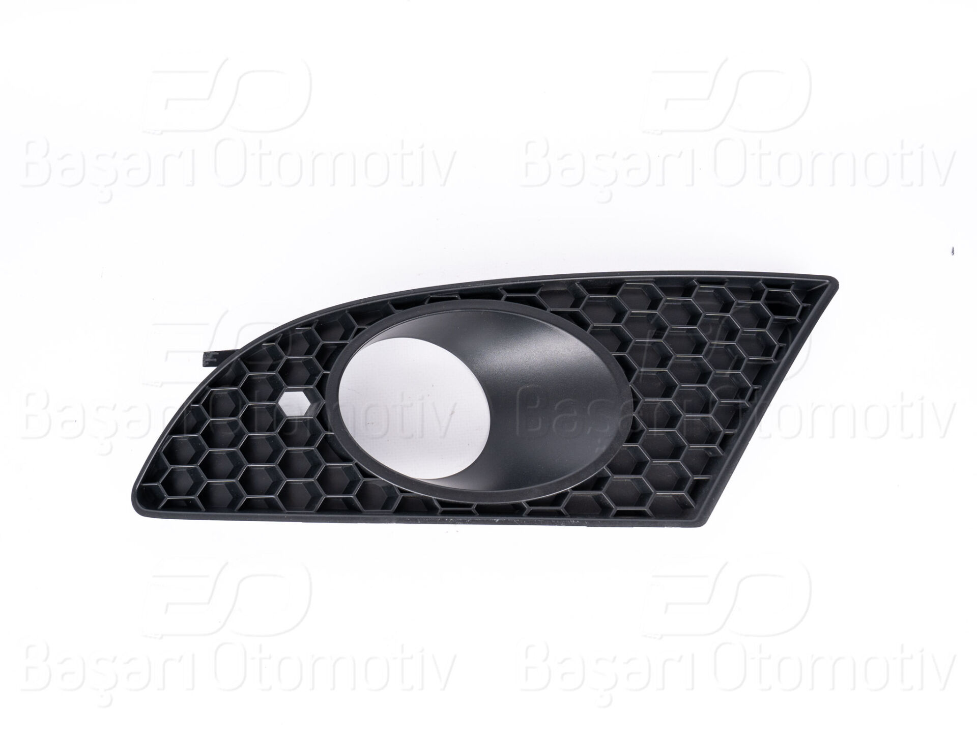 Seat Leon 2005-2009 Ön Sol Sisli Tampon Izgarası