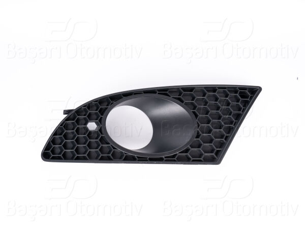 Seat Leon 2005-2009 Ön Sol Sisli Tampon Izgarası